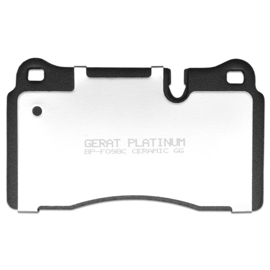 PLATINUM BP-F000CBP-R000C