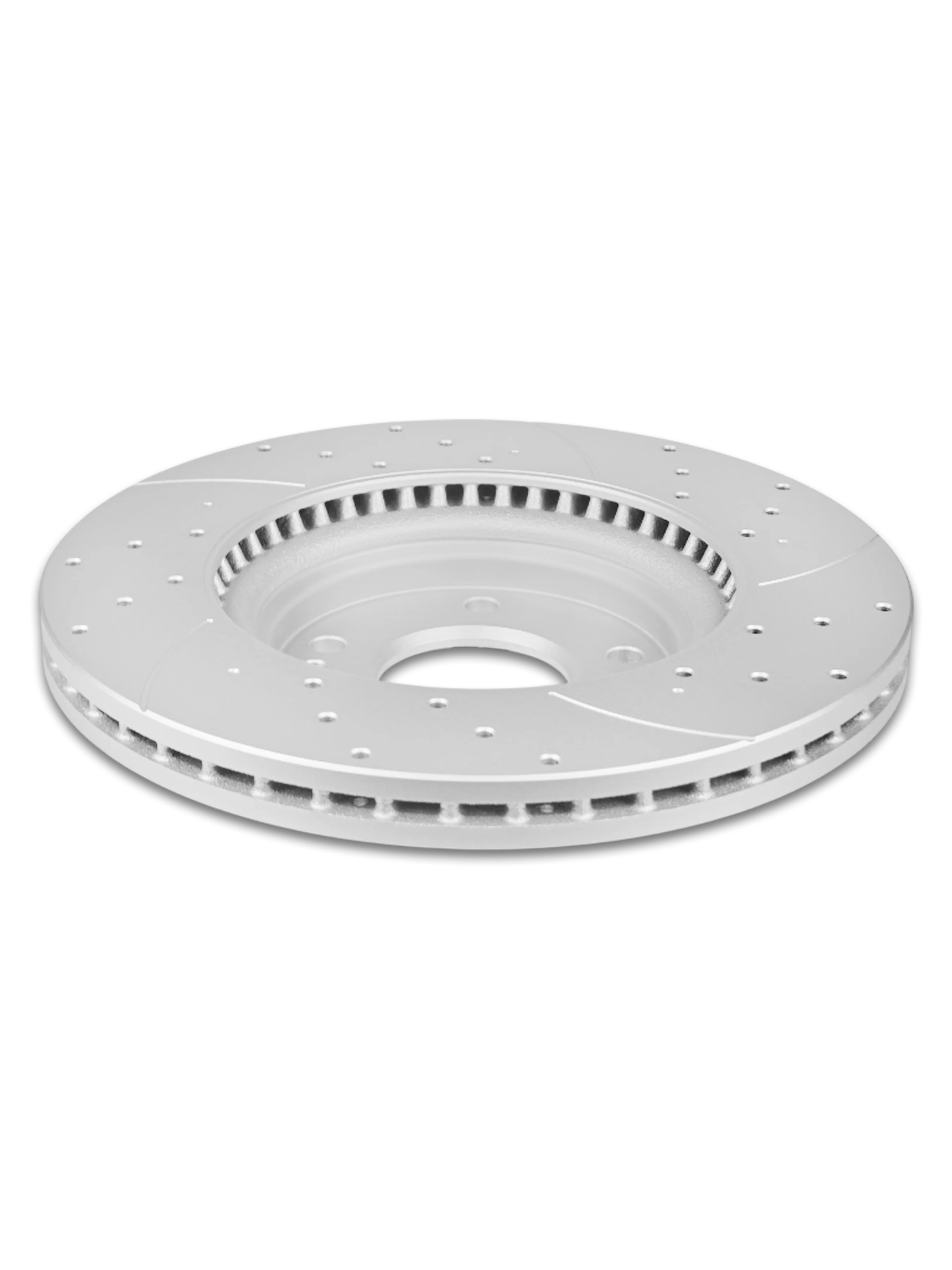 Тормозной диск Gerat DSK-F164P (передний) Platinum – купить в