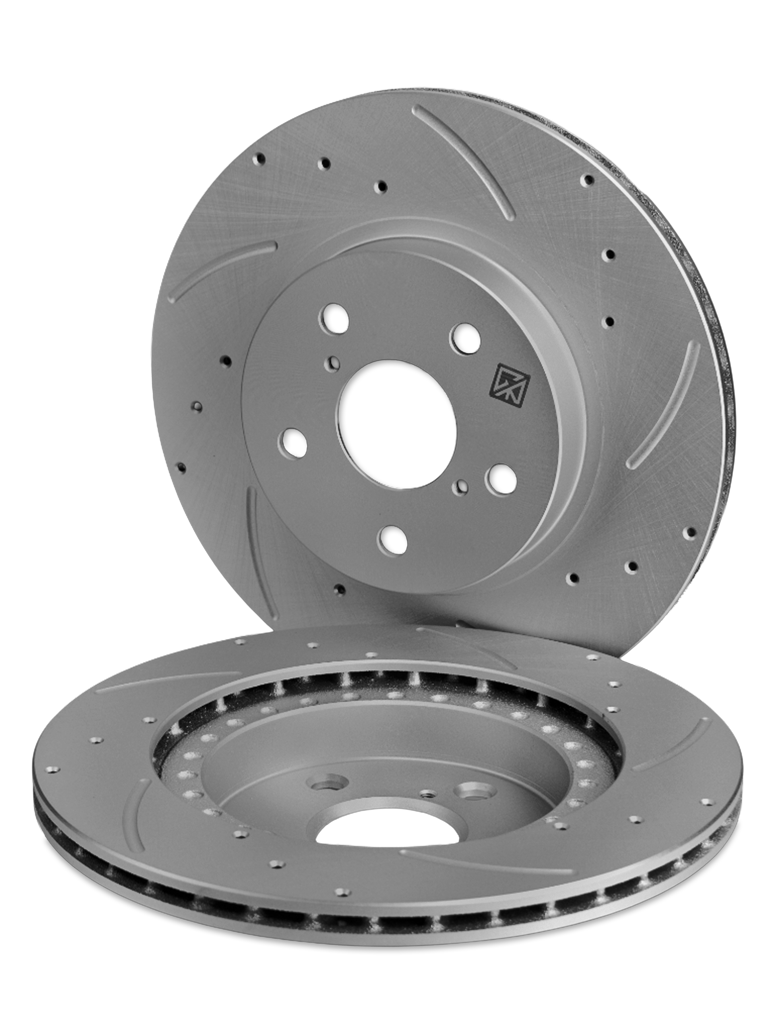 Тормозной диск Gerat DSK-F061P (передний) Platinum – купить в