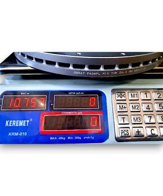 Обновление ассортимента для Hyundai Santa Fe / KIA Sorento 2009-2018