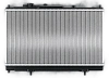 Радиатор охлаждения двигателя Gerat MS-115/1R