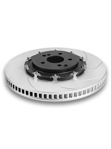 Тормозной диск двухсоставной Gerat GSDF091 (передний) Sport