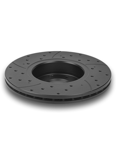 Тормозной диск Gerat DSK-F159W (передний) Performance