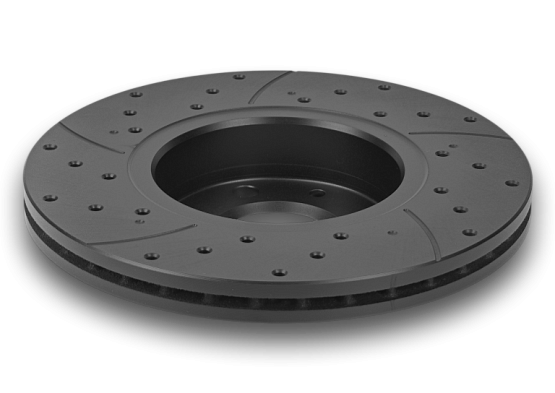Тормозной диск Gerat F159W (передний) Performance
