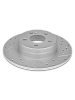 Тормозной диск Gerat DSK-R046P (задний) Platinum