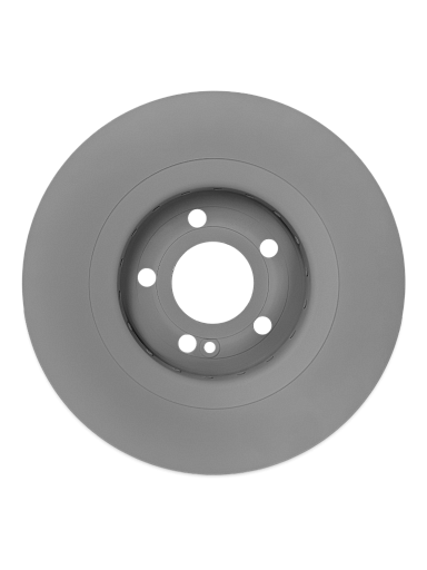 Тормозной диск Gerat DSK-R187P (задний) двухсоставной