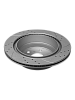 Тормозной диск Gerat DSK-R217P (задний) Platinum