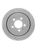 Тормозной диск Gerat DSK-R094P (задний) Platinum