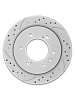 Тормозной диск Gerat DSK-R185P (задний) Platinum