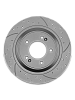 Тормозной диск Gerat R205P (задний) Platinum