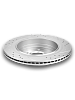 Тормозной диск Gerat R115P (задний) Platinum