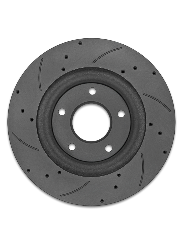 Тормозной диск Gerat F071W (передний) Performance