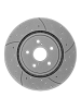 Тормозной диск Gerat F311P (передний) Platinum