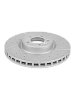 Тормозной диск Gerat F012P (передний) Platinum