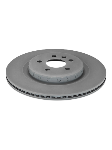 Тормозной диск Gerat DSK-R263C (задний) двухсоставной