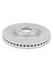 Тормозной диск Gerat F166P (передний) Platinum