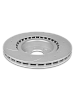 Тормозной диск Gerat F195P (передний) Platinum