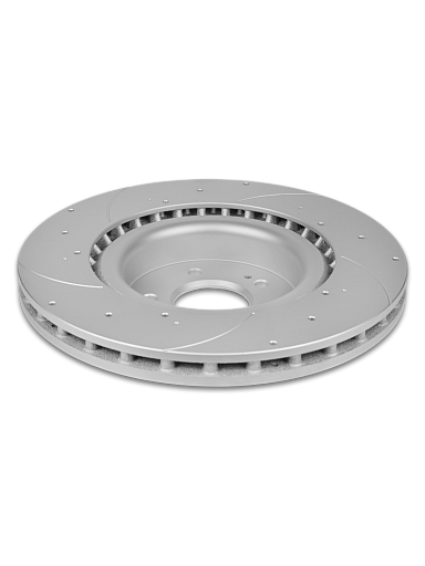 Тормозной диск Gerat DSK-F195P (передний) Platinum