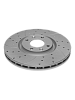 Тормозной диск Gerat DSK-F342P (передний) Platinum