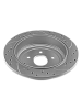 Тормозной диск Gerat R034P (задний) Platinum