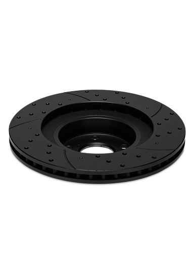 Передний тормозной диск Gerat F030W Performance