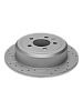 Тормозной диск Gerat DSK-R094P (задний) Platinum