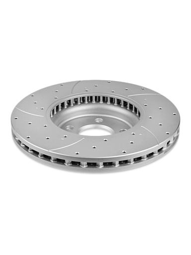Передний тормозной диск Gerat DSK-F228P Platinum