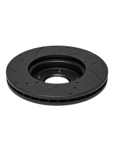 Тормозной диск Gerat F091W (передний) Performance