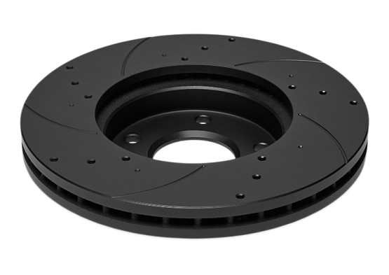 Тормозной диск Gerat F091W (передний) Performance