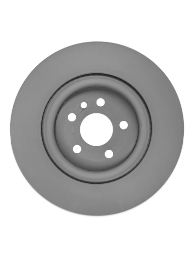 Тормозной диск Gerat DSK-R254C (задний) двухсоставной