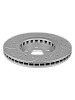 Тормозной диск Gerat F187P (передний) Platinum