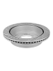 Тормозной диск Gerat DSK-R024P (задний) Platinum