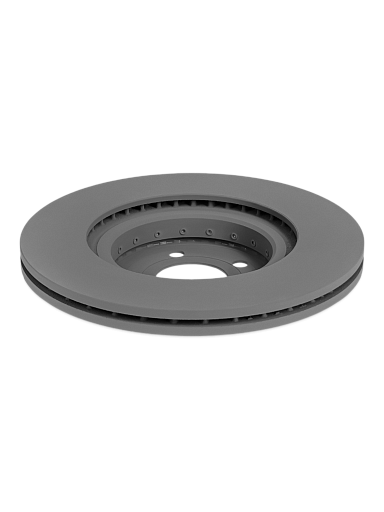 Тормозной диск Gerat DSK-R091C (задний) двухсоставной