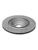 Тормозной диск Gerat DSK-R160P (задний) Platinum