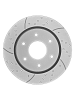Тормозной диск Gerat F439P (передний) Platinum