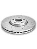 Тормозной диск Gerat DSK-F365P (передний) Platinum