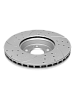 Тормозной диск Gerat DSK-F339P (передний) Platinum