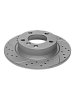 Тормозной диск Gerat DSK-R247P (задний) Platinum
