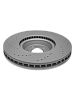 Тормозной диск Gerat DSK-F185P (передний) Platinum