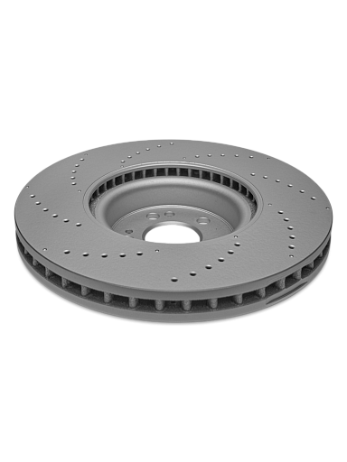 Тормозной диск Gerat DSK-F185P (передний) Platinum