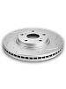Тормозной диск Gerat F046P (передний) Platinum