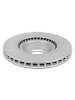 Тормозной диск Gerat DSK-F012P (передний) Platinum