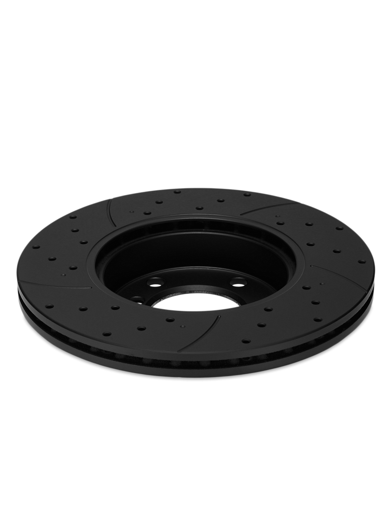 Тормозной диск Gerat F055W (передний) Performance