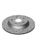 Тормозной диск Gerat DSK-R188P (задний) Platinum