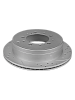 Тормозной диск Gerat DSK-R005P (задний) Platinum