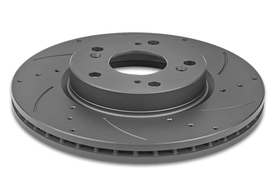 Тормозной диск Gerat DSK-F220W (передний) Performance
