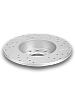 Тормозной диск Gerat R082P (задний) Platinum