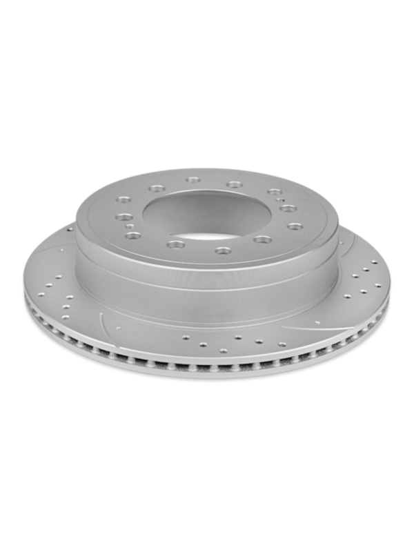 Тормозной диск Gerat DSK-R024P (задний) Platinum
