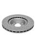 Тормозной диск Gerat F421P (передний) Platinum