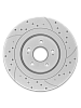 Тормозной диск Gerat DSK-R192P (задний) Platinum